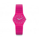 Orologio Donna Swatch Lady Flexipink - LP149B - Stilato