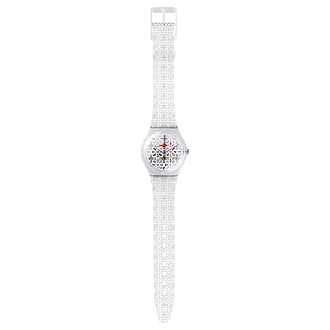 Orologio Donna Swatch Eisblume - GE243 - Stilato