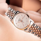 Orologio Donna Trussardi T-JOY - R2453150502 - Stilato