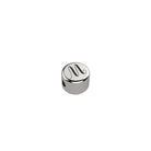 Charm Donna Nanan Cursore Lettera M Ag 925 - NAN0026M - Stilato