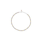 Collana Girocollo Bambini Nanan Multicolor Ag 925 - NAN0301 - Stilato