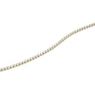 Collana Tennis Unisex Daniel Wellington Oro - DW00400391 - Stilato