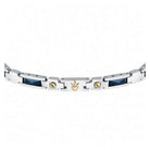 Bracciale Uomo Maserati Jewels Ceramica - JM423ATZ31 - Stilato