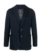 CIRCOLO 1901 Giacca Uomo CN3818 447 Blu - Stilato